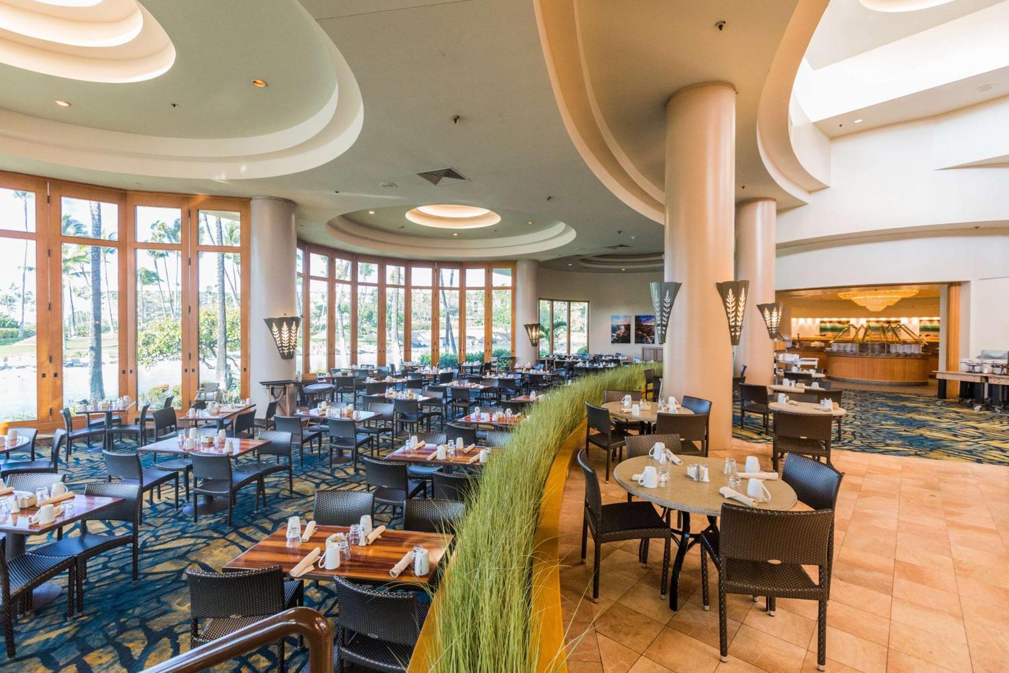 Hilton Waikoloa Village Bagian luar foto